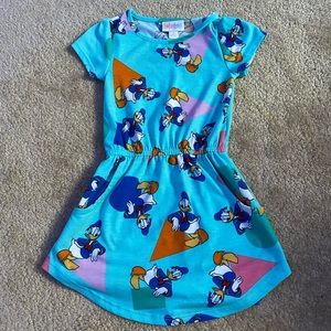 LuLaRoe Kids Dress